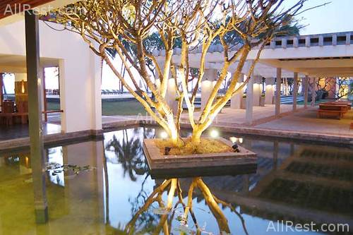 Kani Lanka Resort & Spa 12
